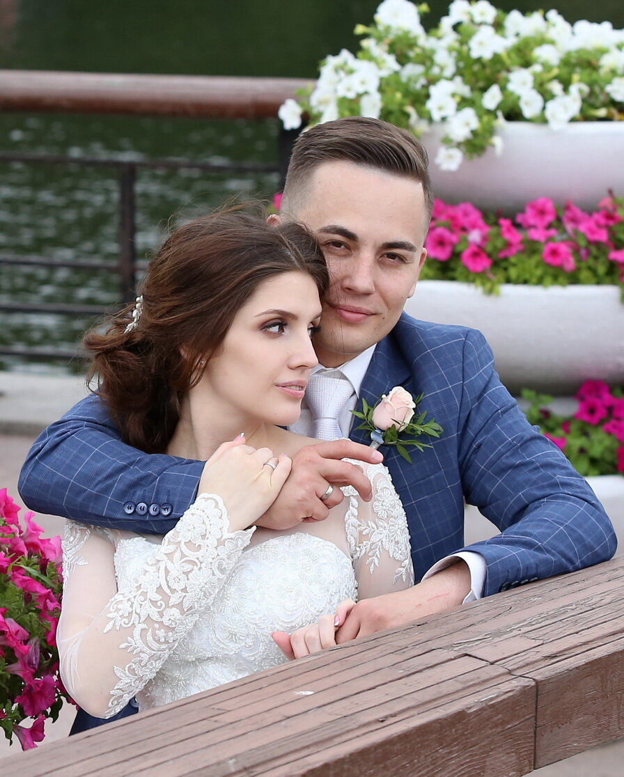 девушка, человек, фотосессия, свадебный, свадебная фотосессия