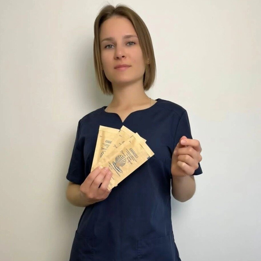 Елизавета Нетреба