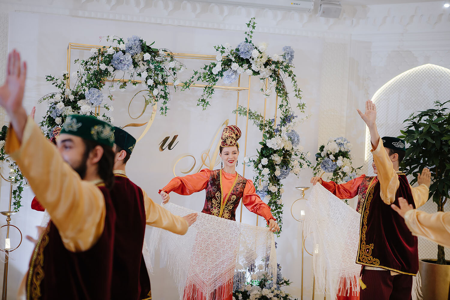 татарский танец, девушка, татарский народный танец, татарская свадьба, wedding