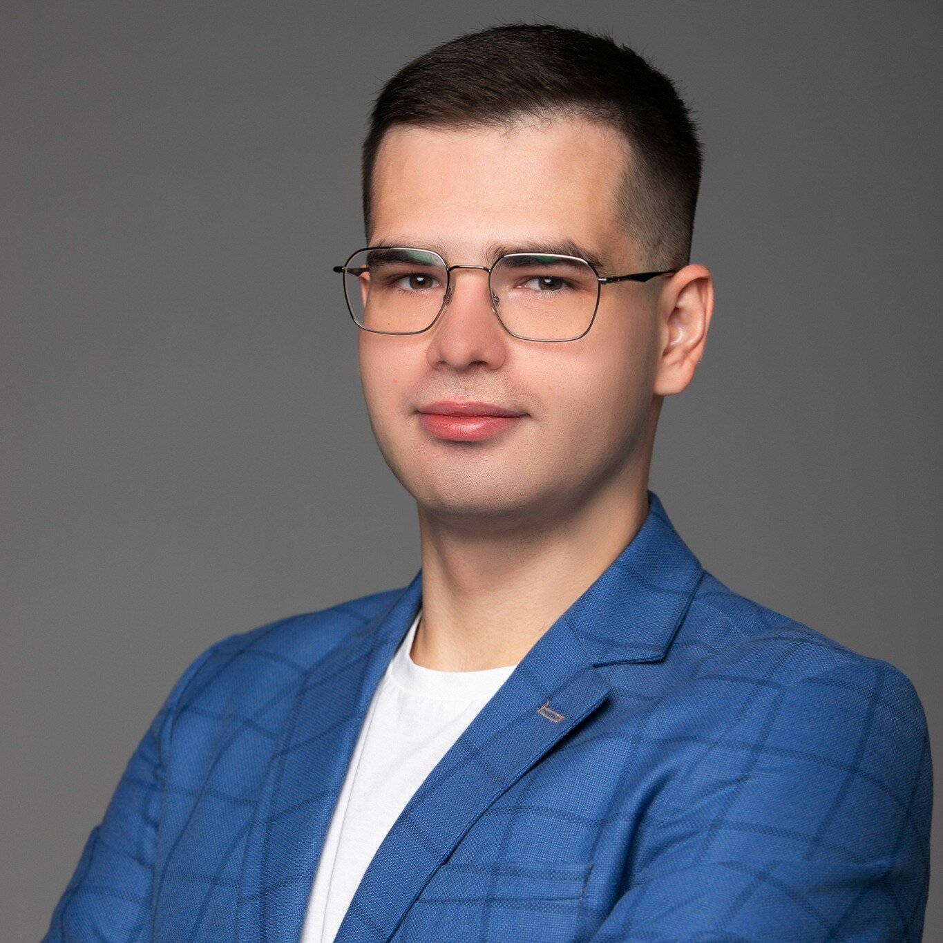 Артем Андреевич Пашков