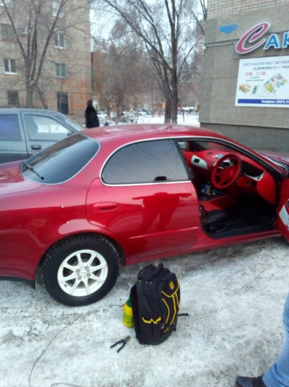 тойота церес, тойота спринтер марино, toyota sprinter marino, марино тойота, тойота спринтер
