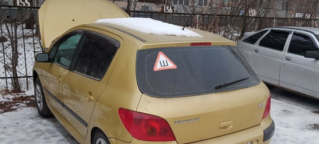 peugeot 307, пежо 307 2007, peugeot 307 sw, peugeot 307 тюнинг, авто