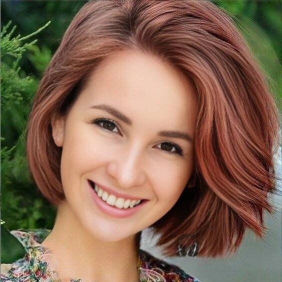 Анна Елохина