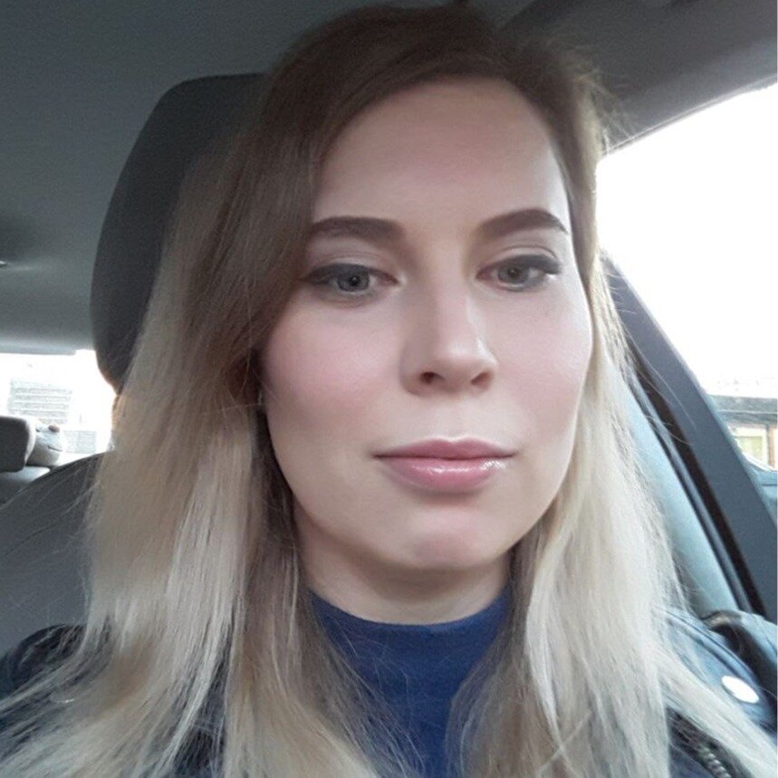 Татьяна Вобликова