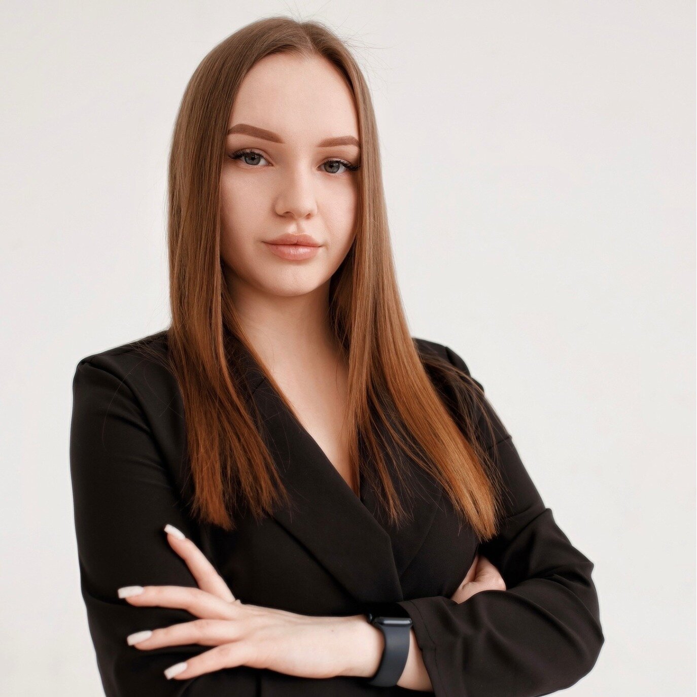 Виктория Чурашова