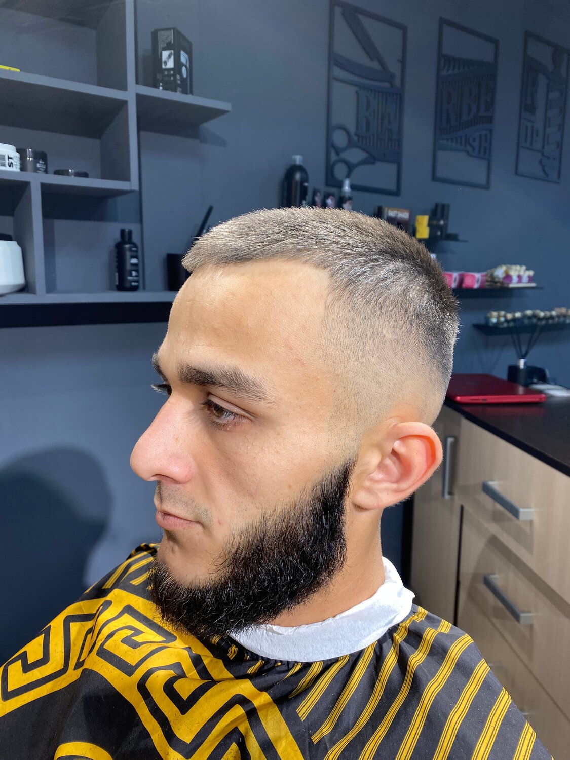 стрижки барбершоп, барбершоп, барбер, барберские стрижки, стрижка и борода