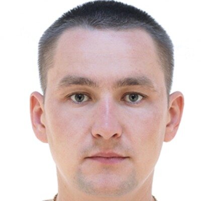 Сергей Акимов