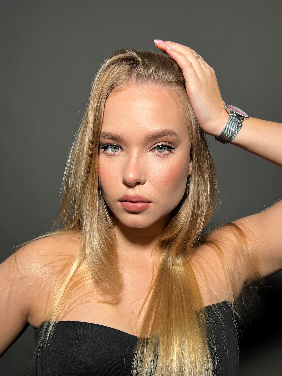девушка, женщина, красивая, кристины, фотографии анны