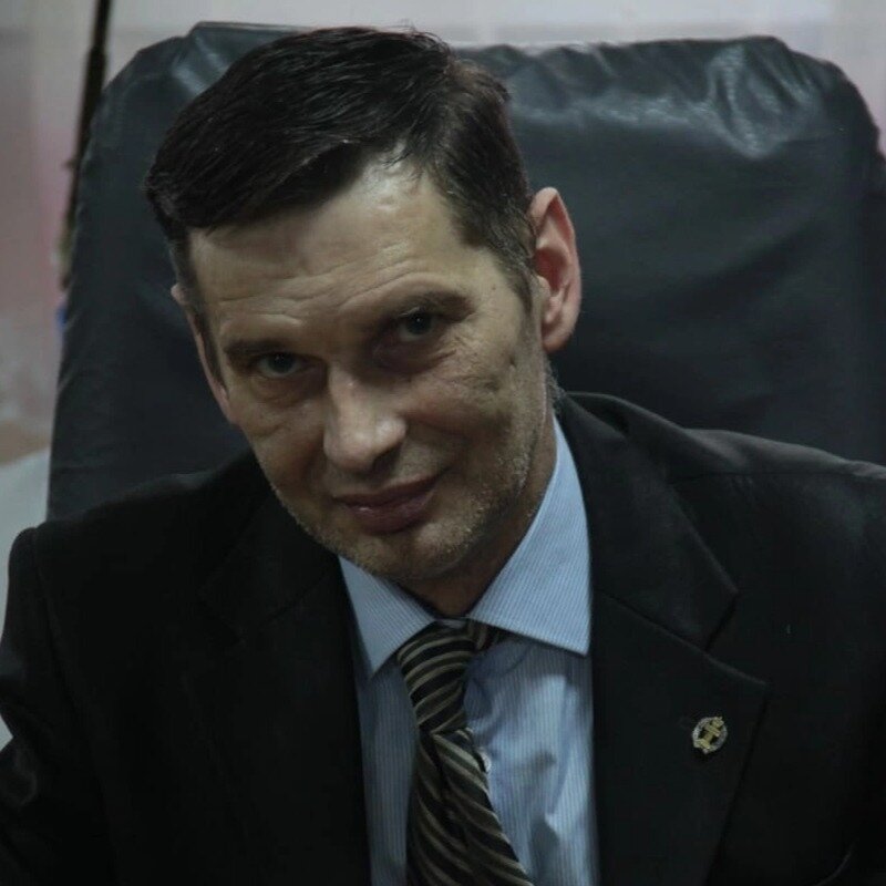 Егоров Сергей