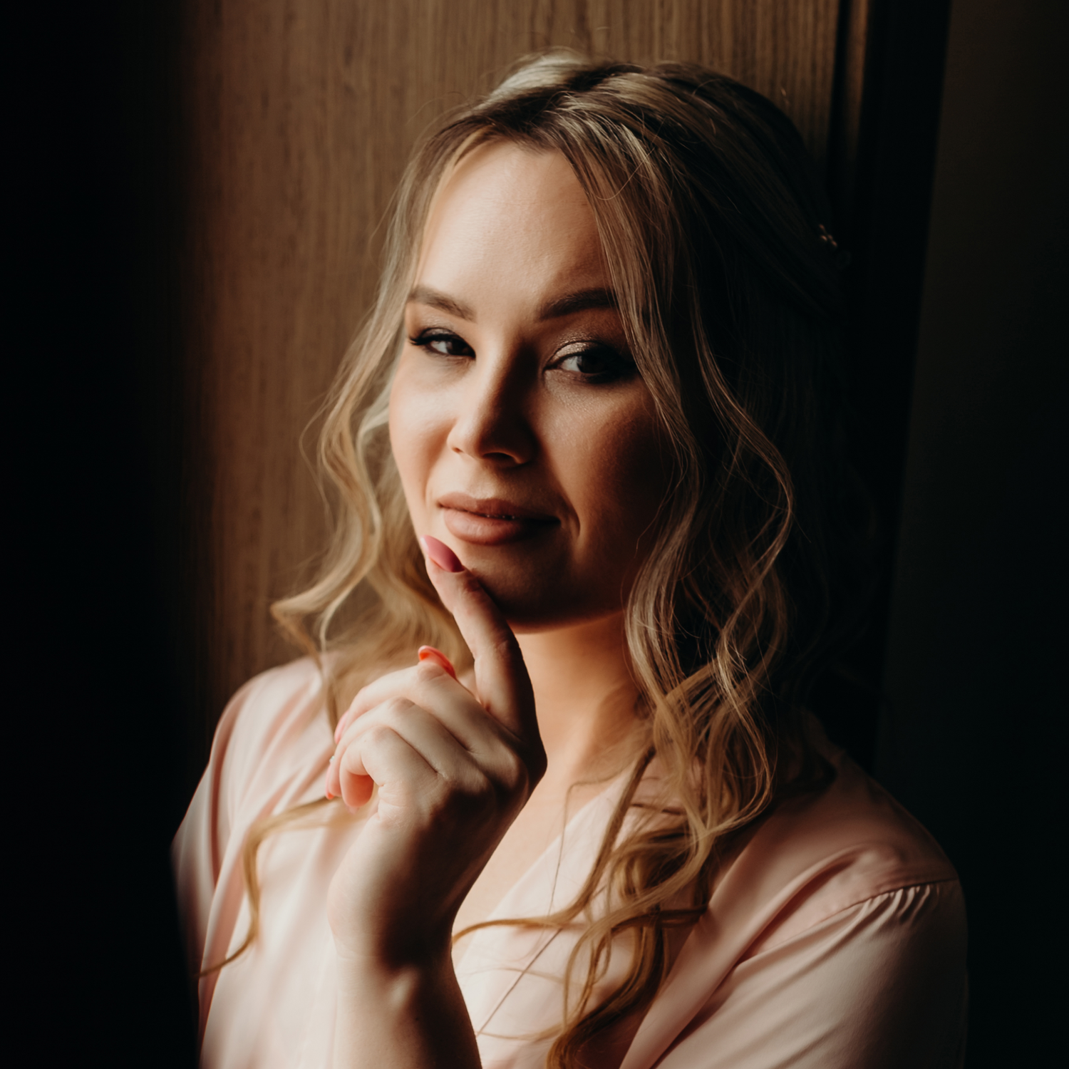 Алина Воронина