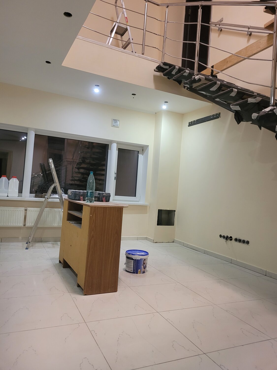 интерьер, помещение, отделка помещений, дом ремонт, студии