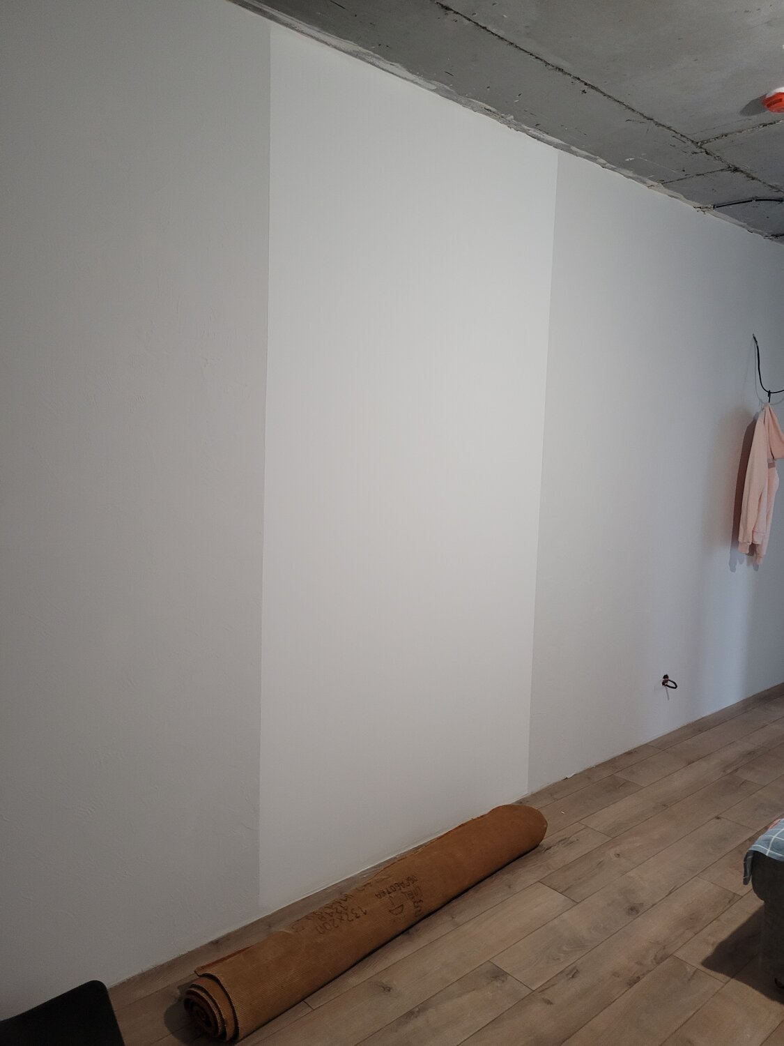 интерьер, отделка, ремонт, квартира, предчистовая отделка