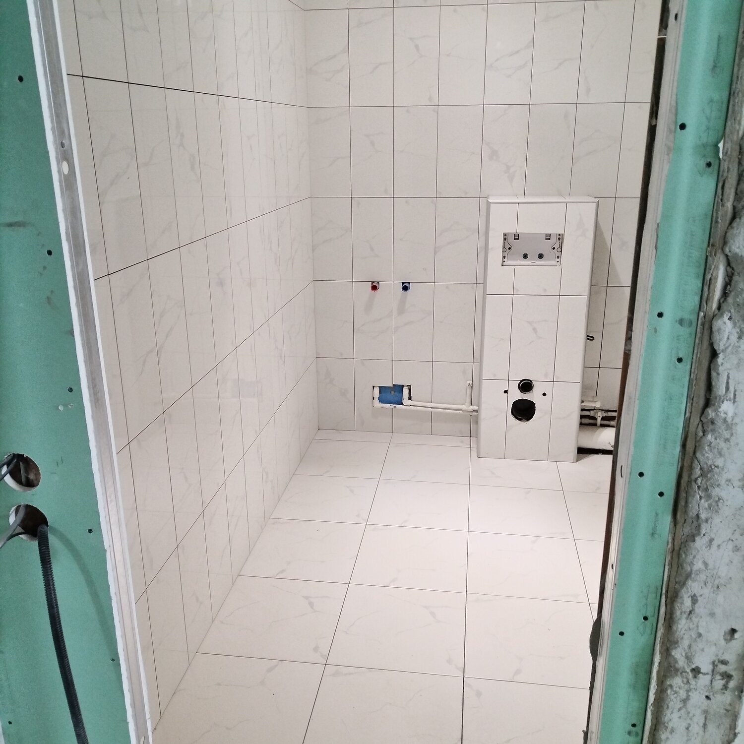 плитка, ванная комната, ремонт ванной