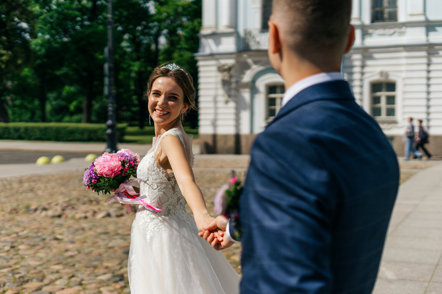 девушка, свадебная фотосессия, свадьба, свадебный, фотограф на свадьбу