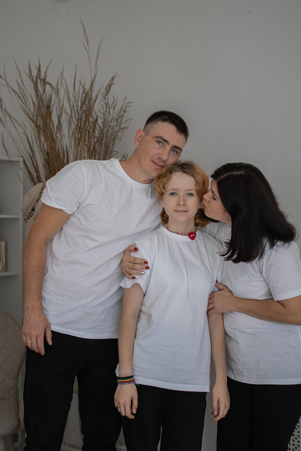 девушка, футболка унисекс, парные футболки для влюбленных, человек, футболка мужская белая
