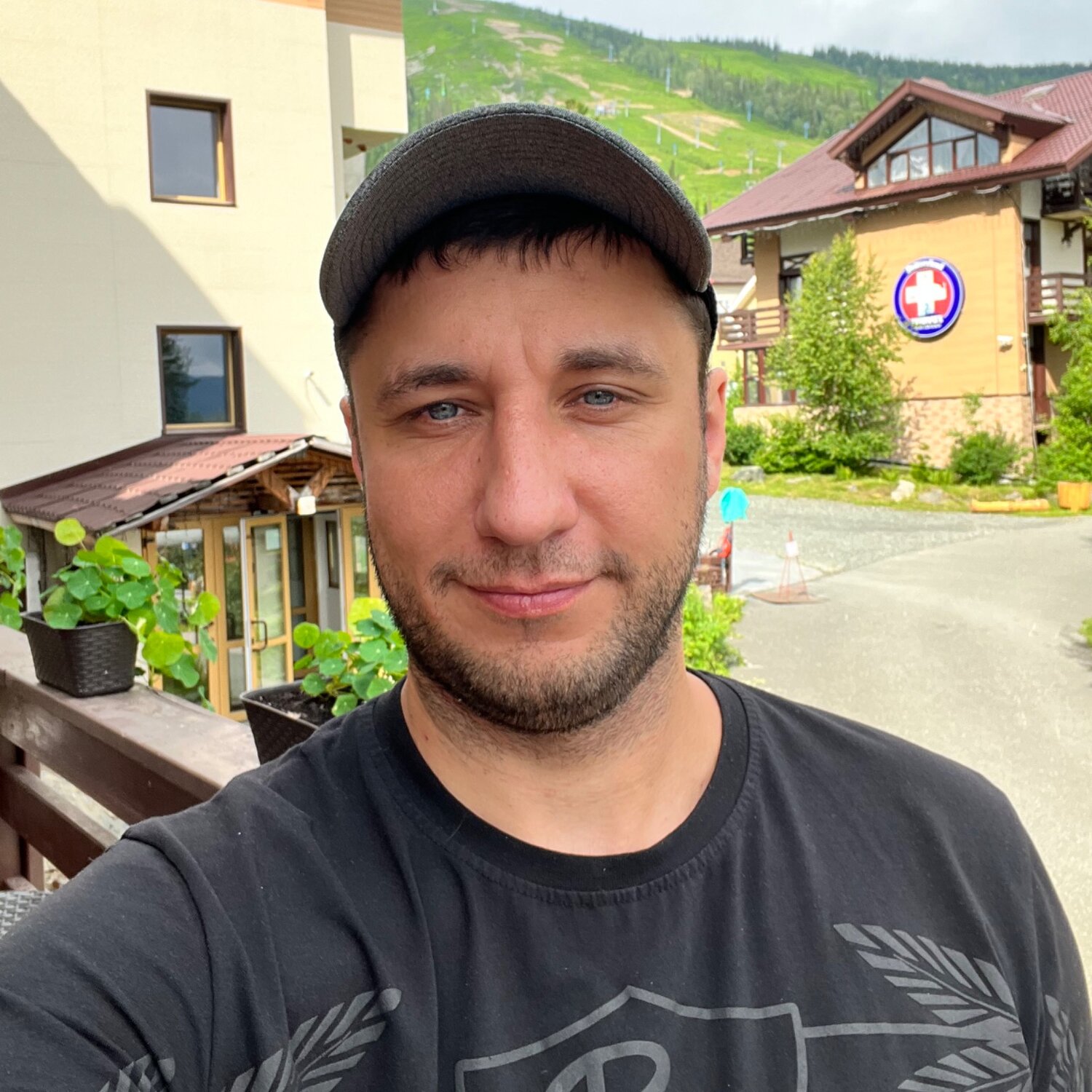 Евгений Димитров