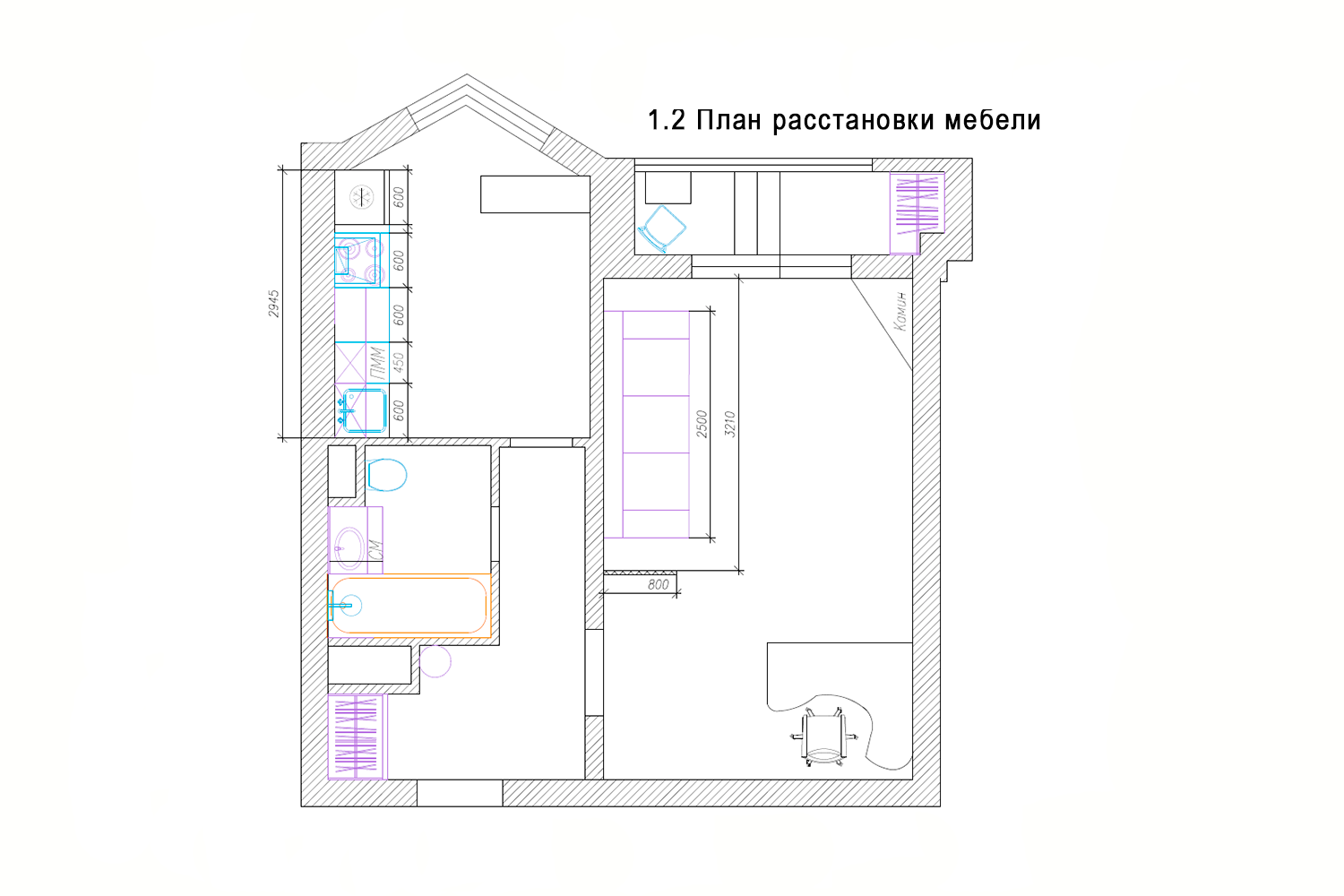 план расстановки мебели, расстановка мебели в квартире, расстановка мебели, комната планировка, гостиная план