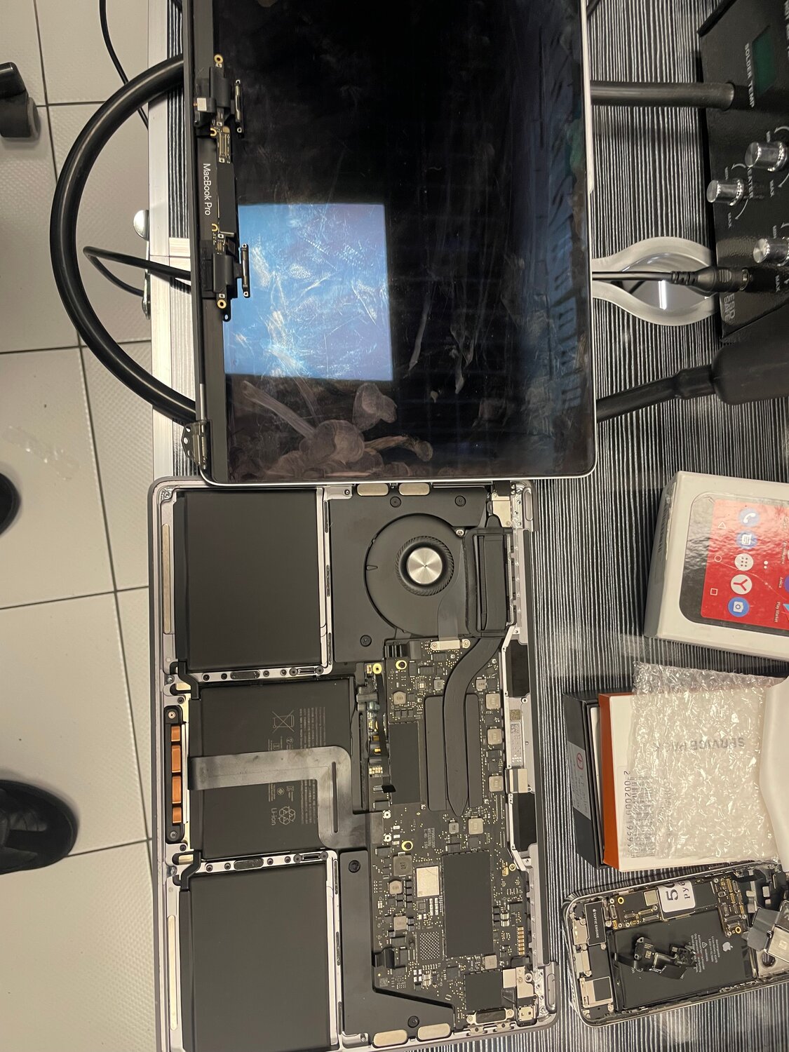 macbook pro, macbook pro 2017, macbook pro 13, экран, macbook