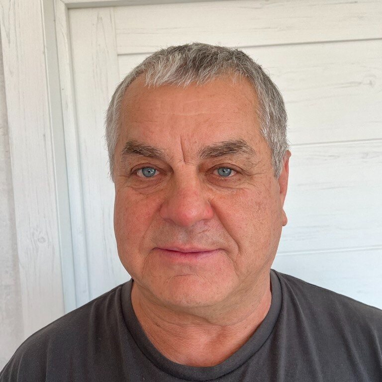 Валентин Шемчук