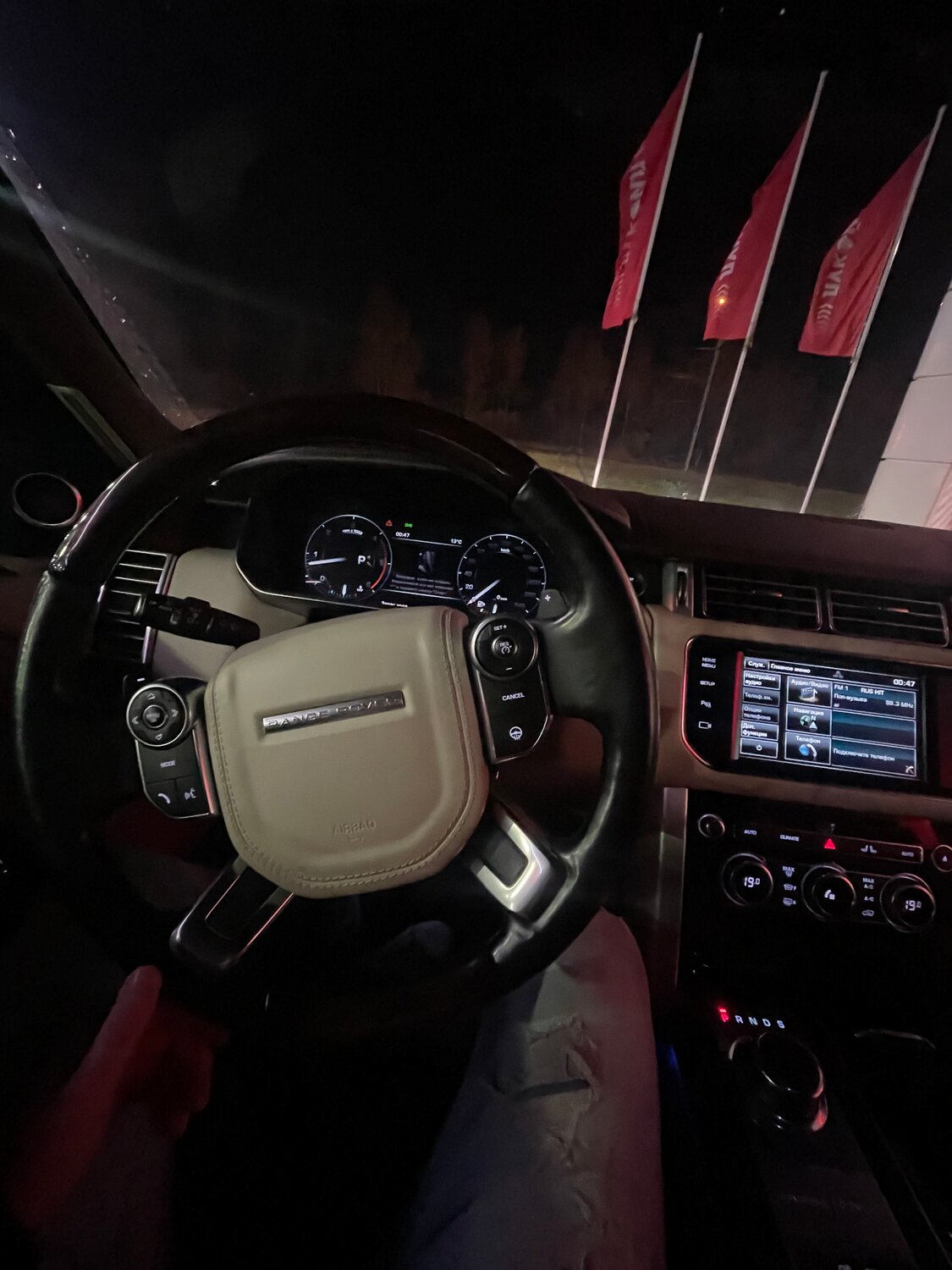 land rover range, range rover, land rover, range rover sport, Land Rover Range Rover Evoque I