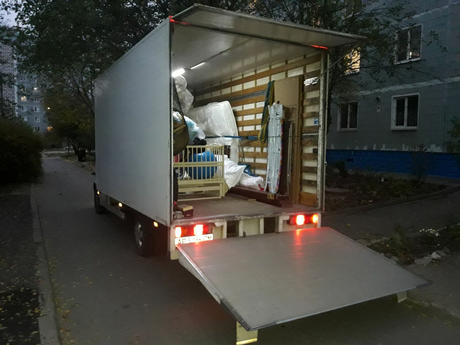 газель фура, грузовая машина, фургон автомобиль, 5т газель с гидробортом, квартирный переезд