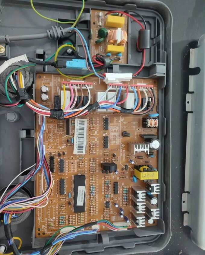 Городской Сервисный Центр - Ремонт техники, Ремонт и установка ...