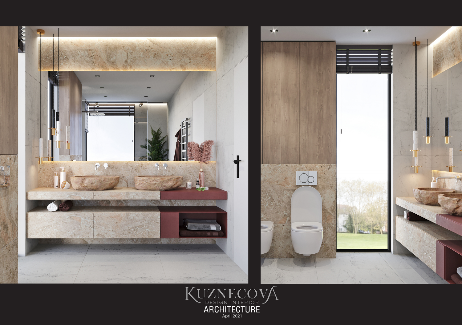 Дизайн коттеджа 248 м²
