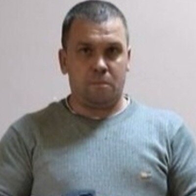 Евгений Свистунов