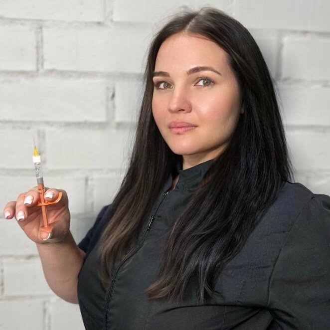 Евгения Кулькова