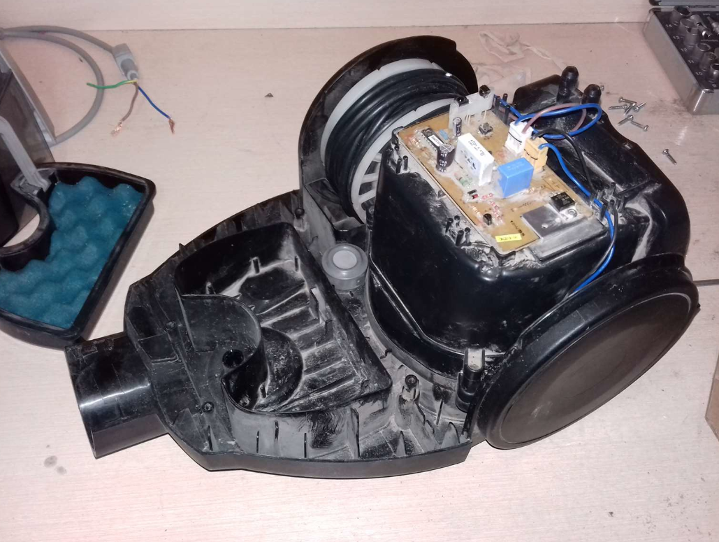 Второй Шанс - Ремонт техники, Ремонт и установка кондиционеров, Ремонт ...