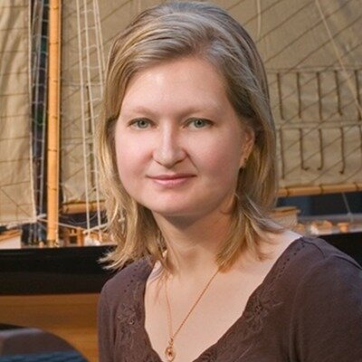 Ирина Краснова