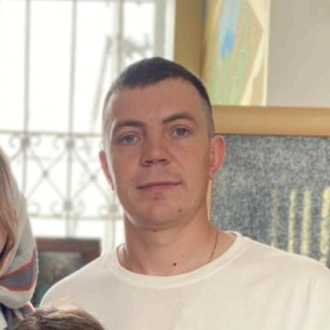 Михаил Алтабасов