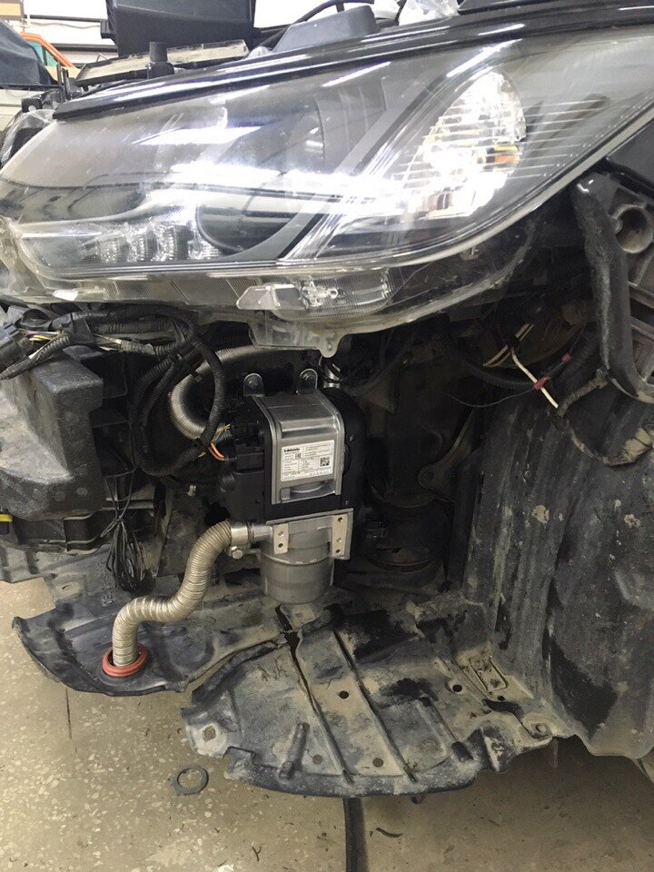 вебасто догреватель volkswagen tiguan, webasto nissan x-trail t32, вебасто на тойоту камри 40, nissan x-trail t31 webasto, установка вебасто