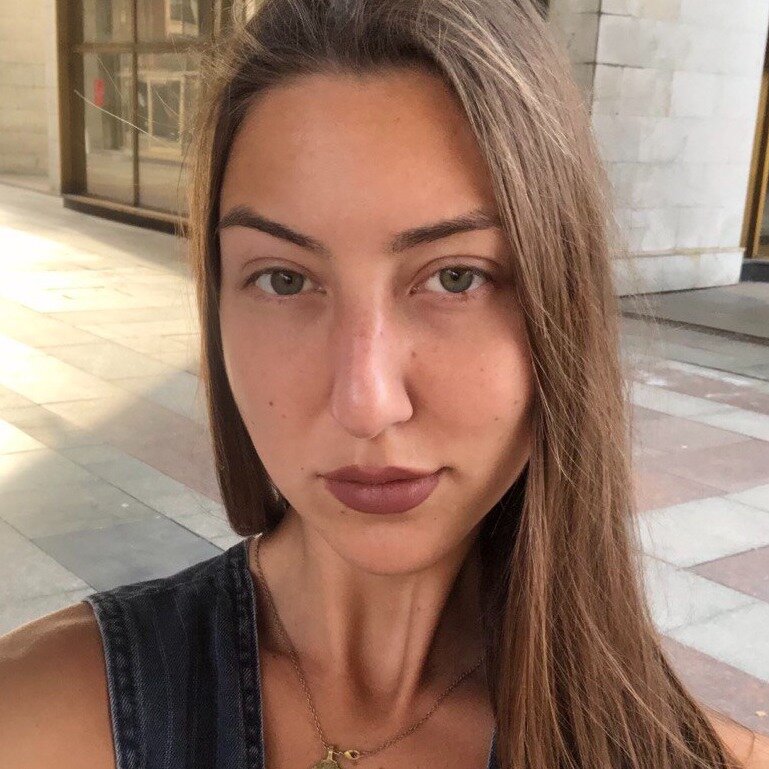 Елизавета Барладян
