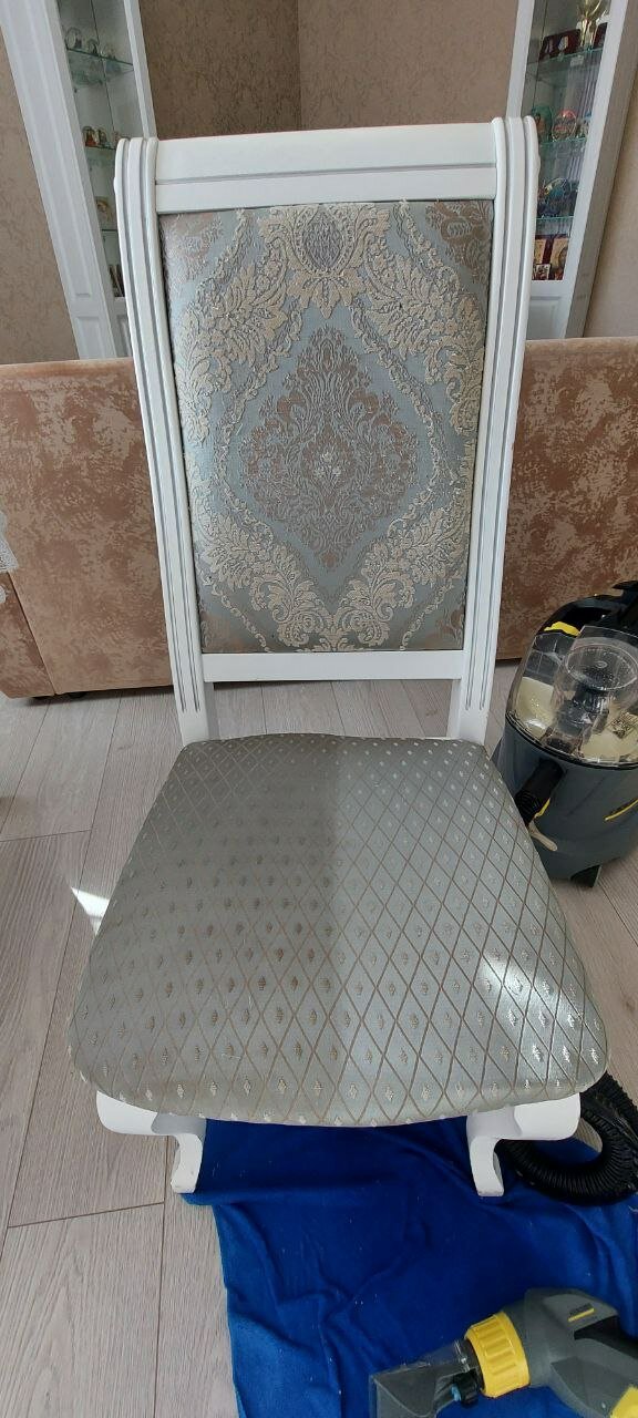 стул, стул вест, стул унисон, стул 8103 слоновая кость, стул веста э-6м
