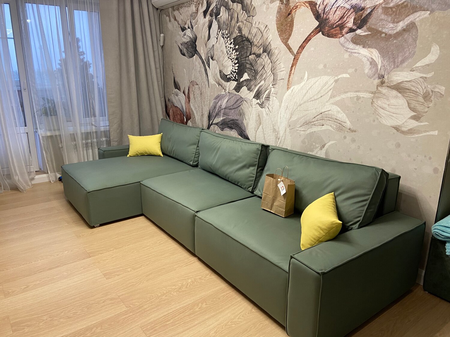 Перетяжка мебели в Наро-Фоминске - Перетяжка и ремонт мягкой мебели ...