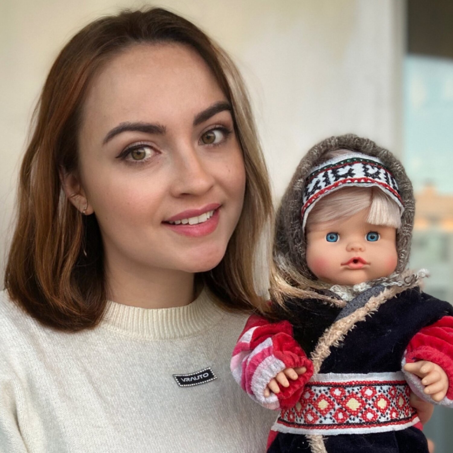 Тамара Русецкая