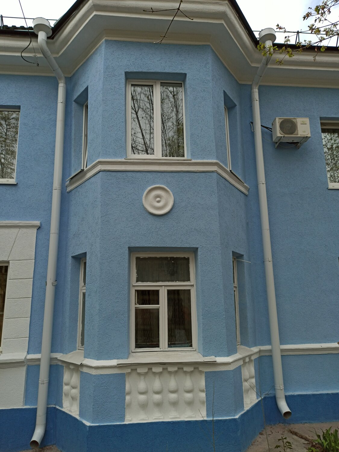 особняк, жилой дом, загородный дом, дом, дом здание