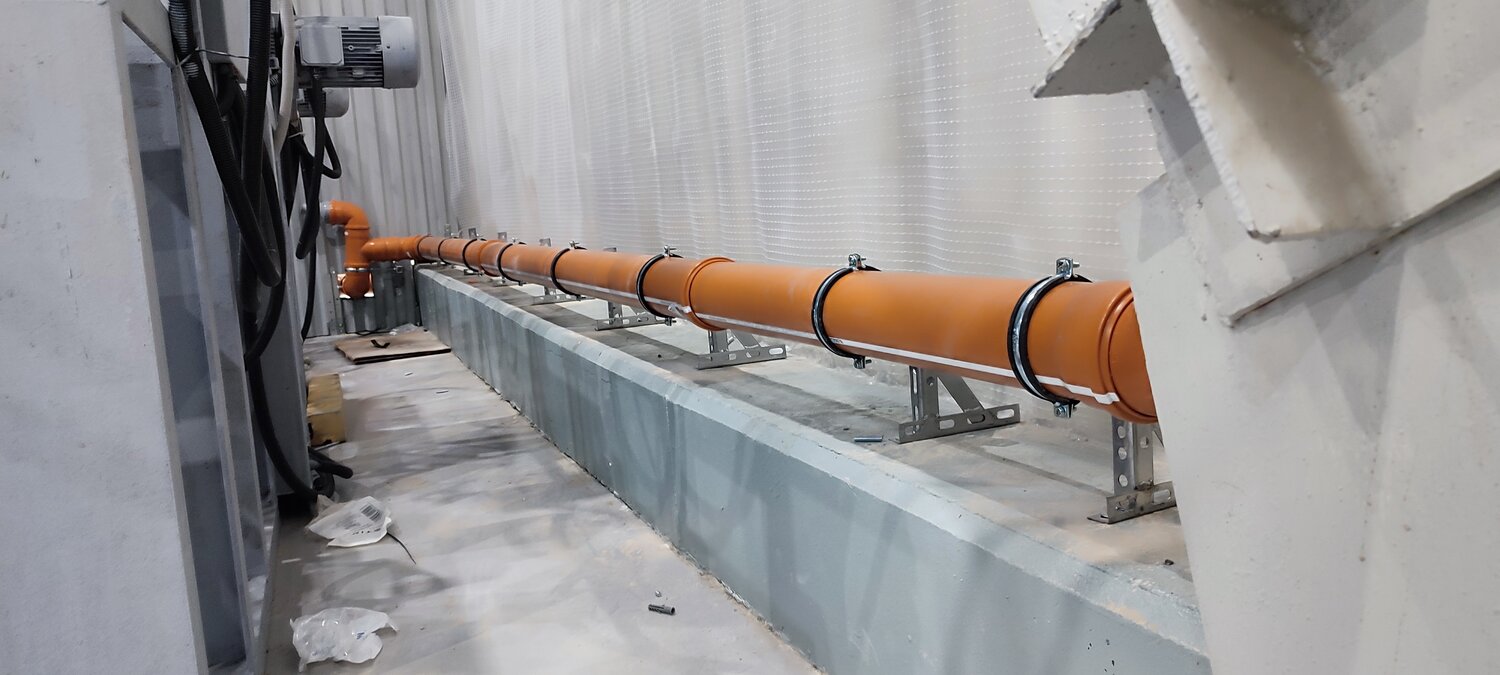 наружная канализация, утеплитель для канализационных труб 110 в земле, канализационные трубы, уровень для прокладки канализационных труб, утепление труб