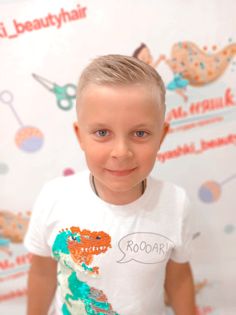 для мальчиков, мальчик, детские стрижки, стрижки, малыш