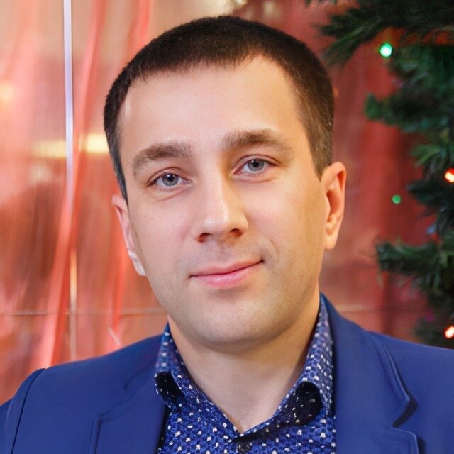 Александр Сидоров