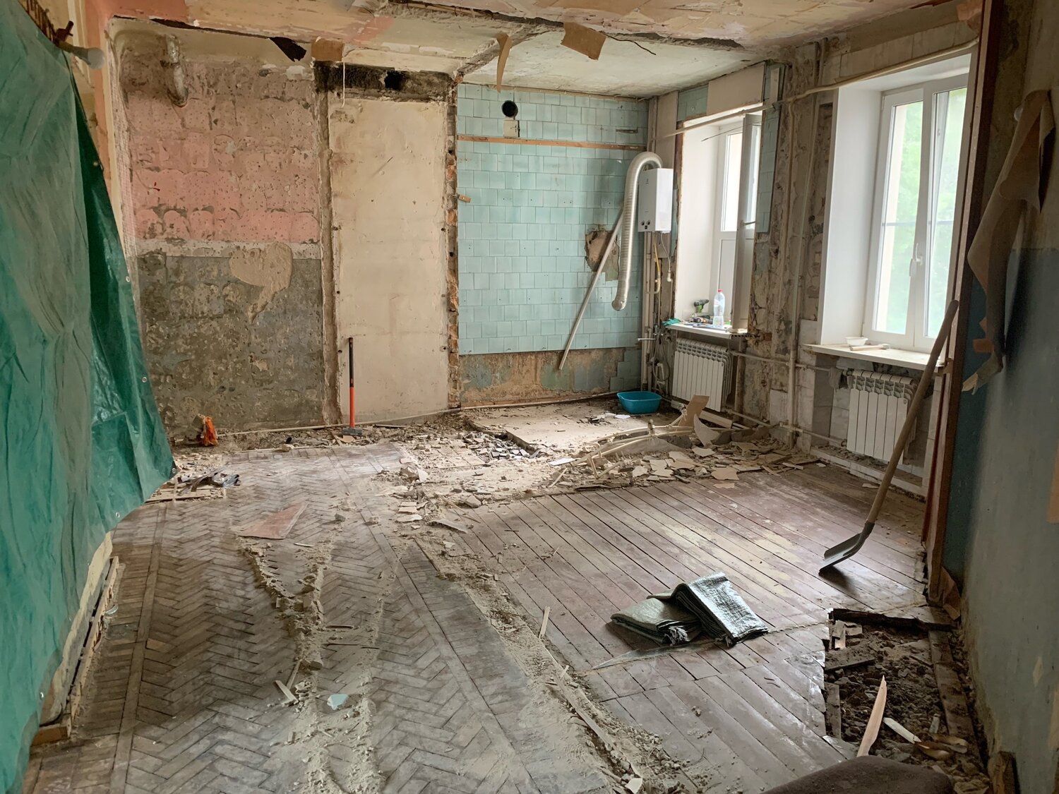 интерьер, квартира, ремонт, помещения, ремонт дома