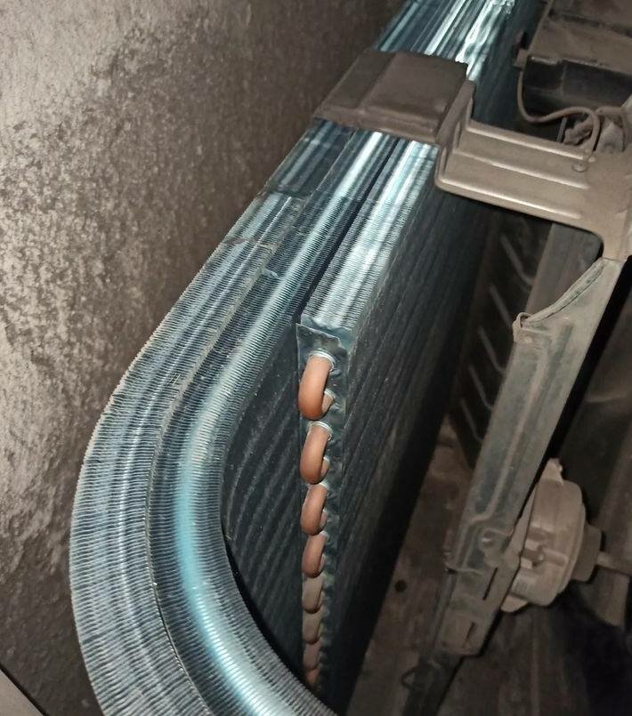 ООО \"УНИСЕРВИС\" - Ремонт техники, Ремонт и установка кондиционеров ...