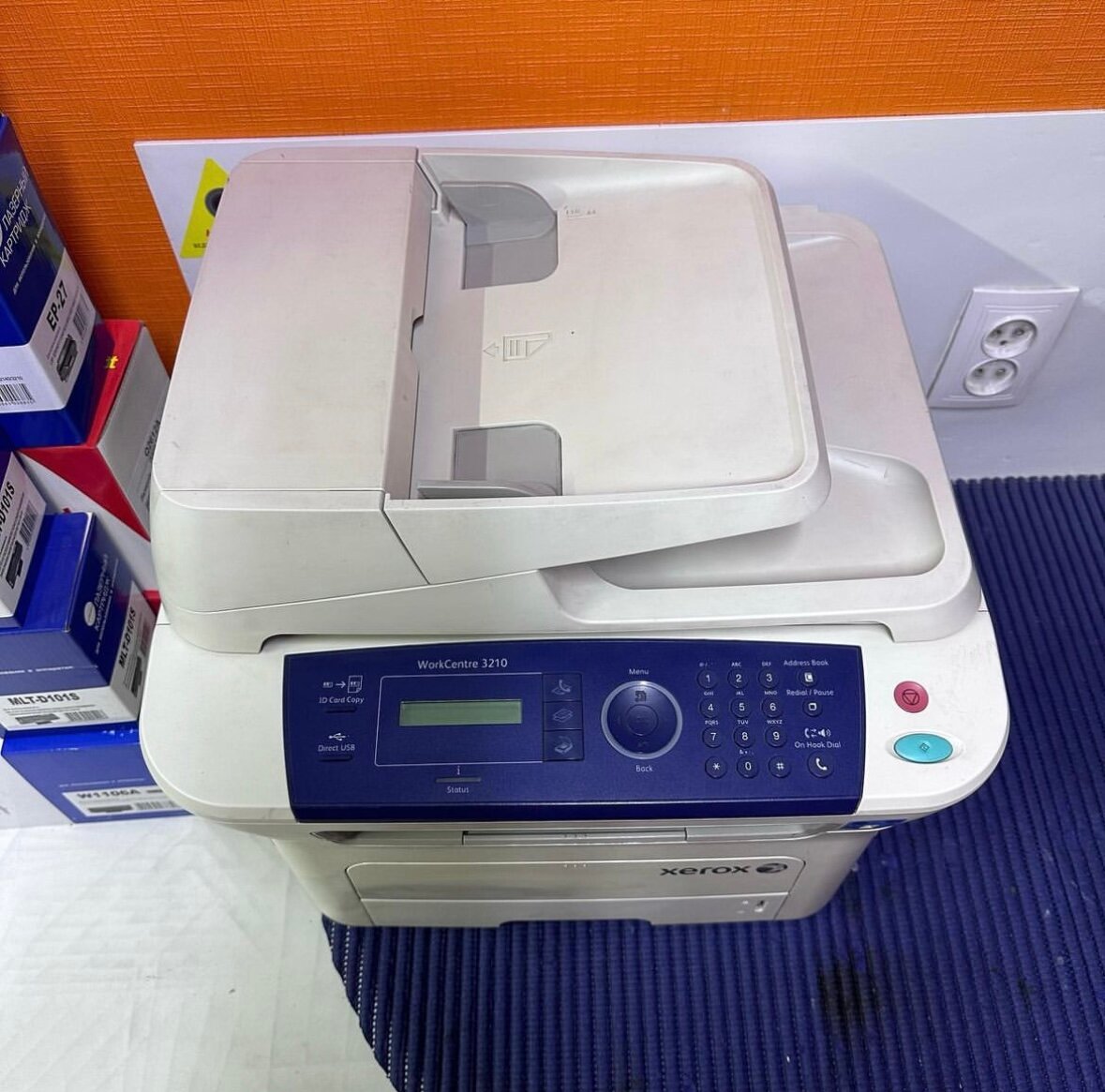 мфу xerox, мфу xerox workcentre 3220, xerox workcentre, принтер xerox workcentre 3210, xerox workcentre 3220