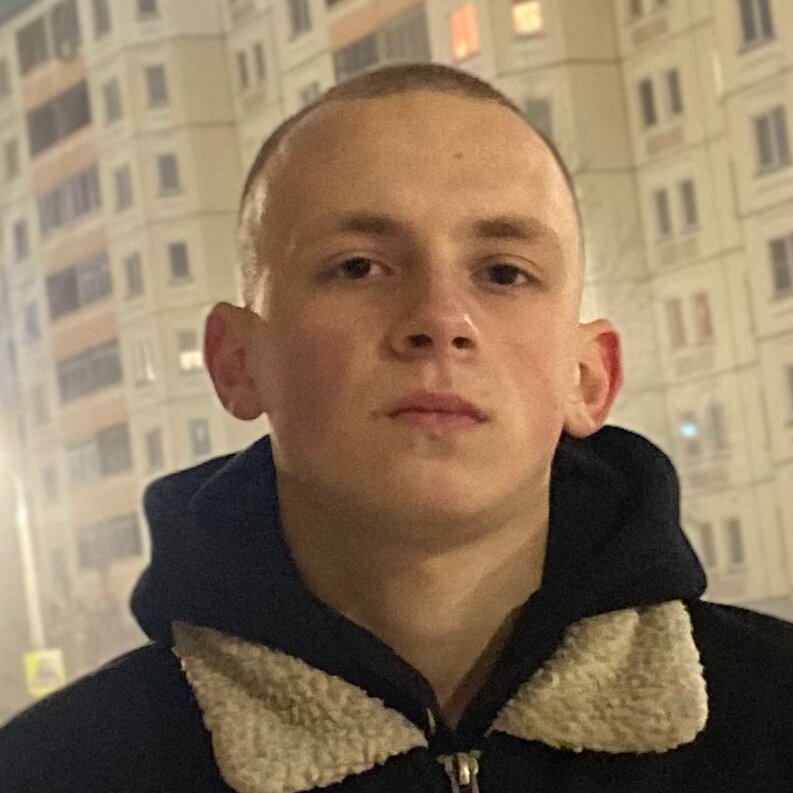 Никита Тихомиров
