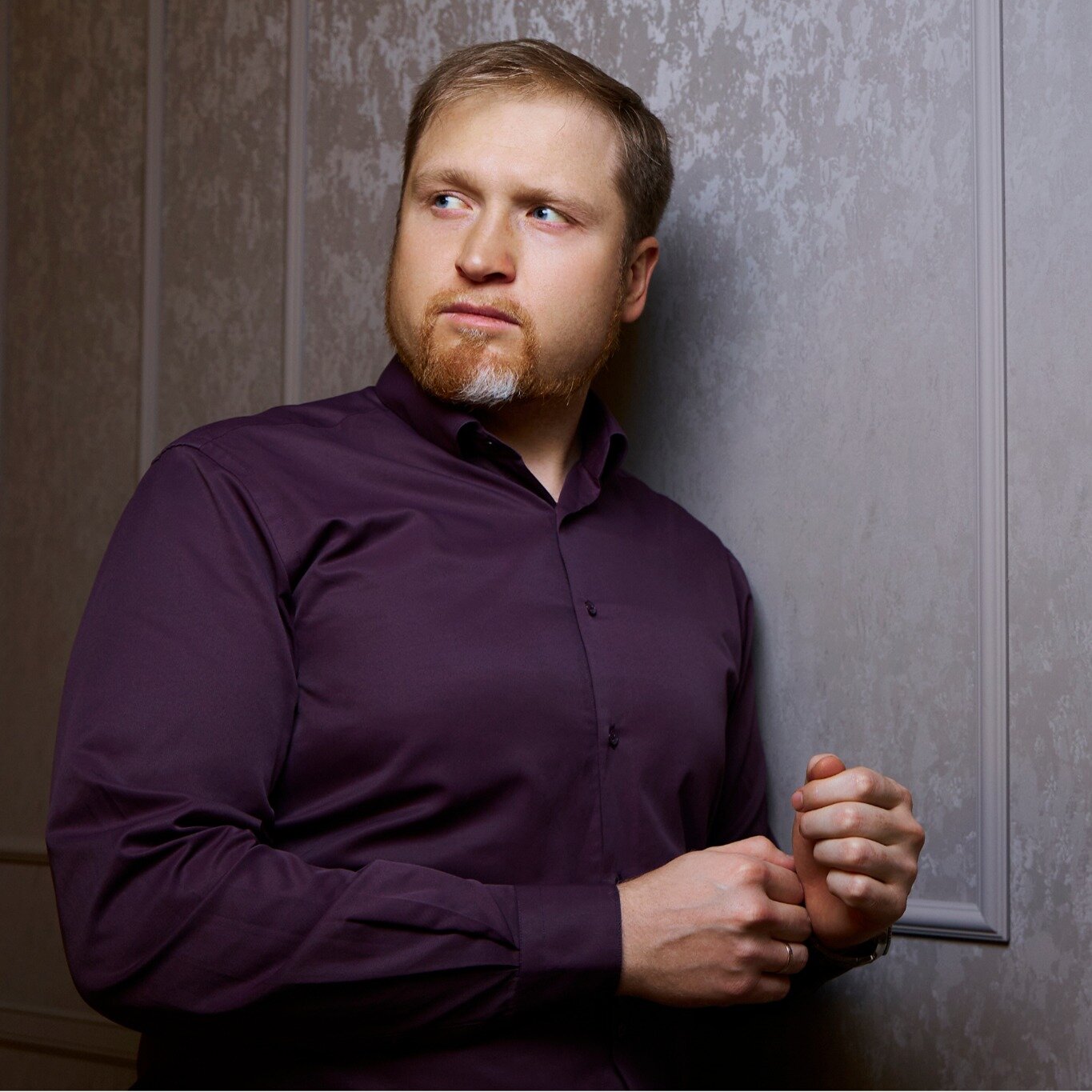 Клим Алексеевич Чукавин