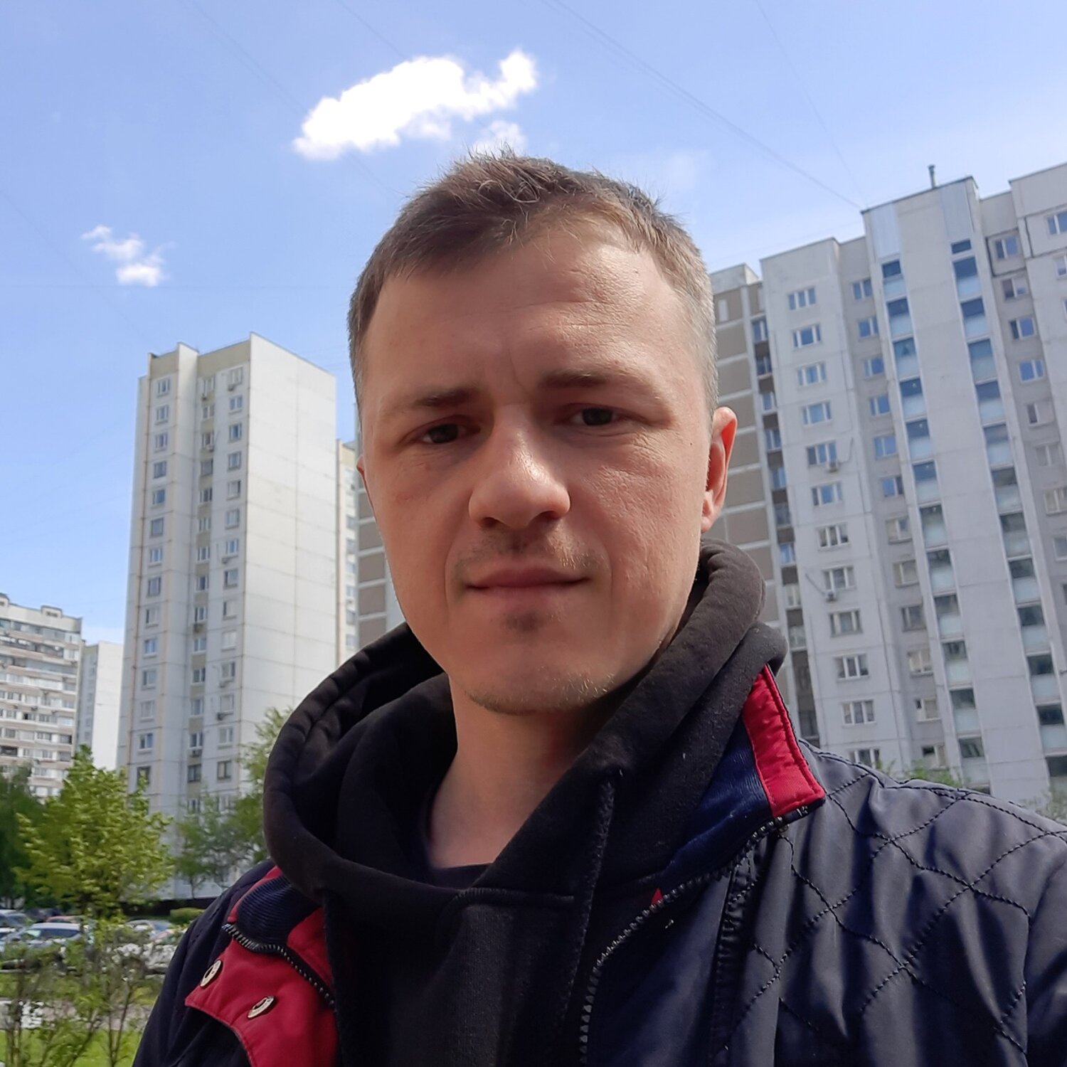 Александр Бадяев