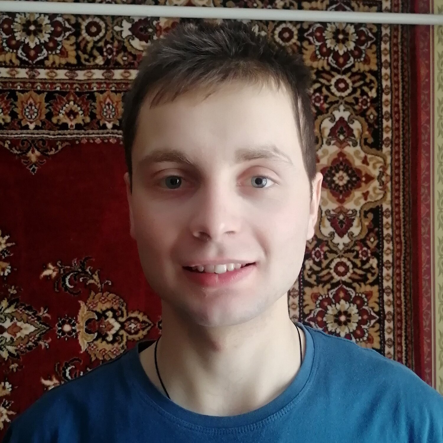 Андрей Беззубенко