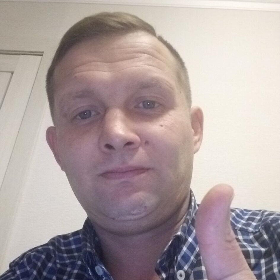 Сергей Ермаков