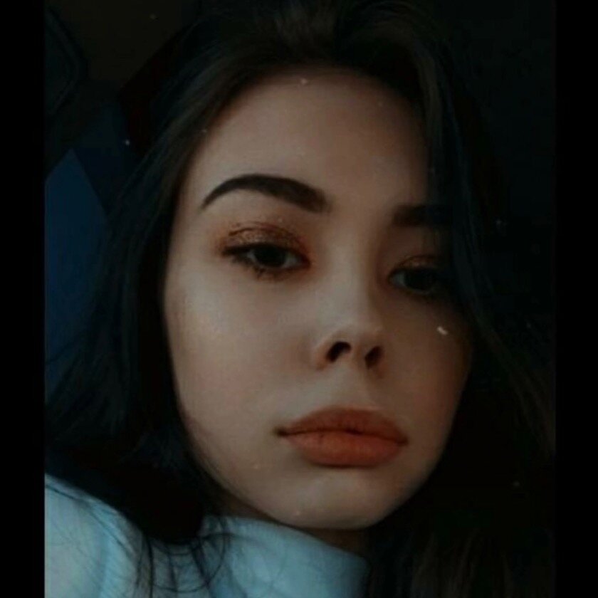 Арианна Атеняева